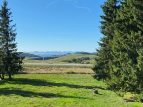 Studio calme, parking privé, proche ski, balcon, lave-linge et lave-vaisselle - FR-1-814-34